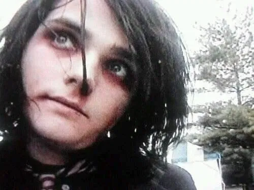 Avatar of 087 - gerard way