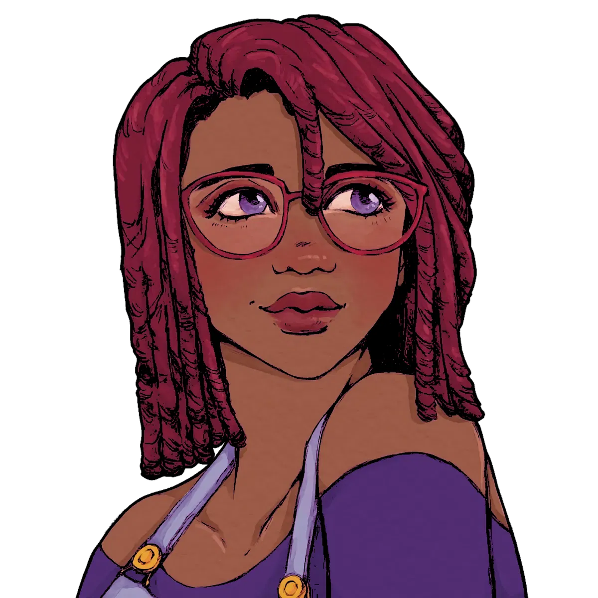 Avatar of Maru