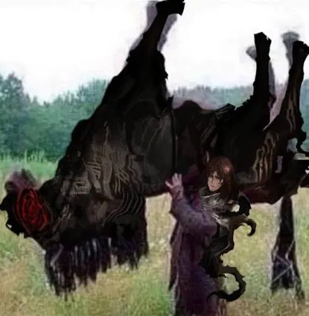 Avatar of Erlking Heathcliff