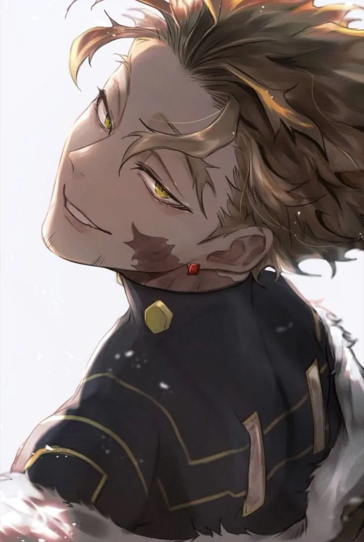 Avatar of Keigo Takami