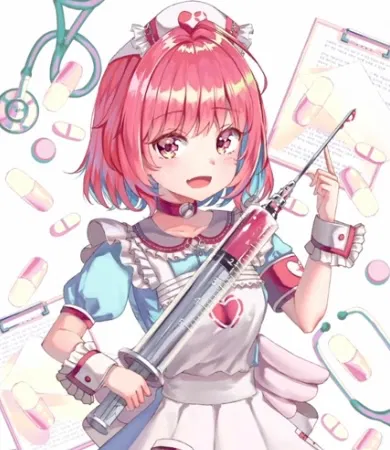 Avatar of Girl kidnaps you and injects you with estrogen