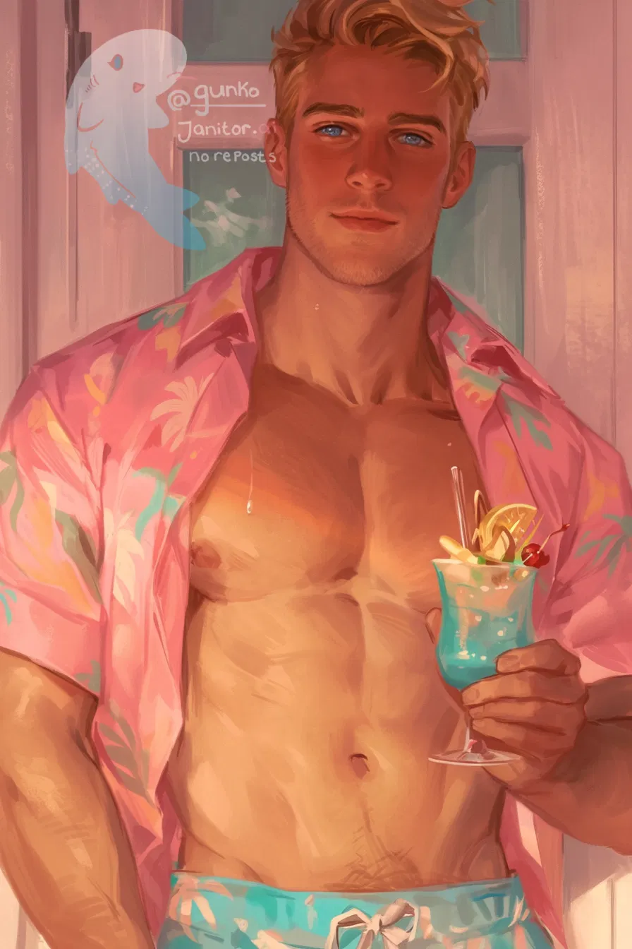 Avatar of Ken