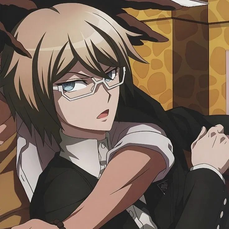 Avatar of Byakuya Togami | Danganronpa