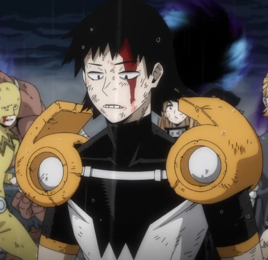 Avatar of Sero Hanta
