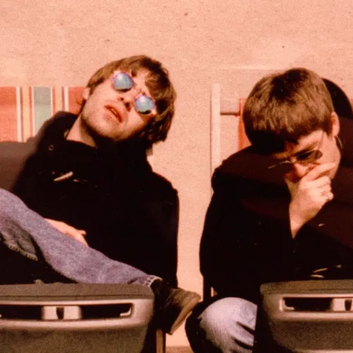 Avatar of Liam and Noel