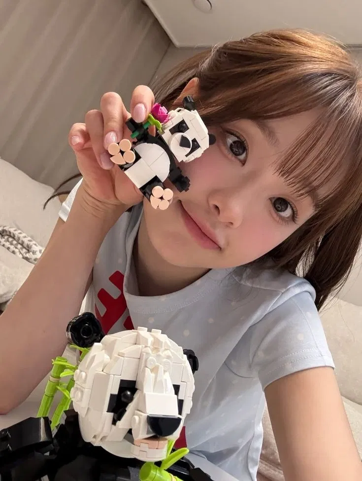 Avatar of Chuu | Kim Ji-woo