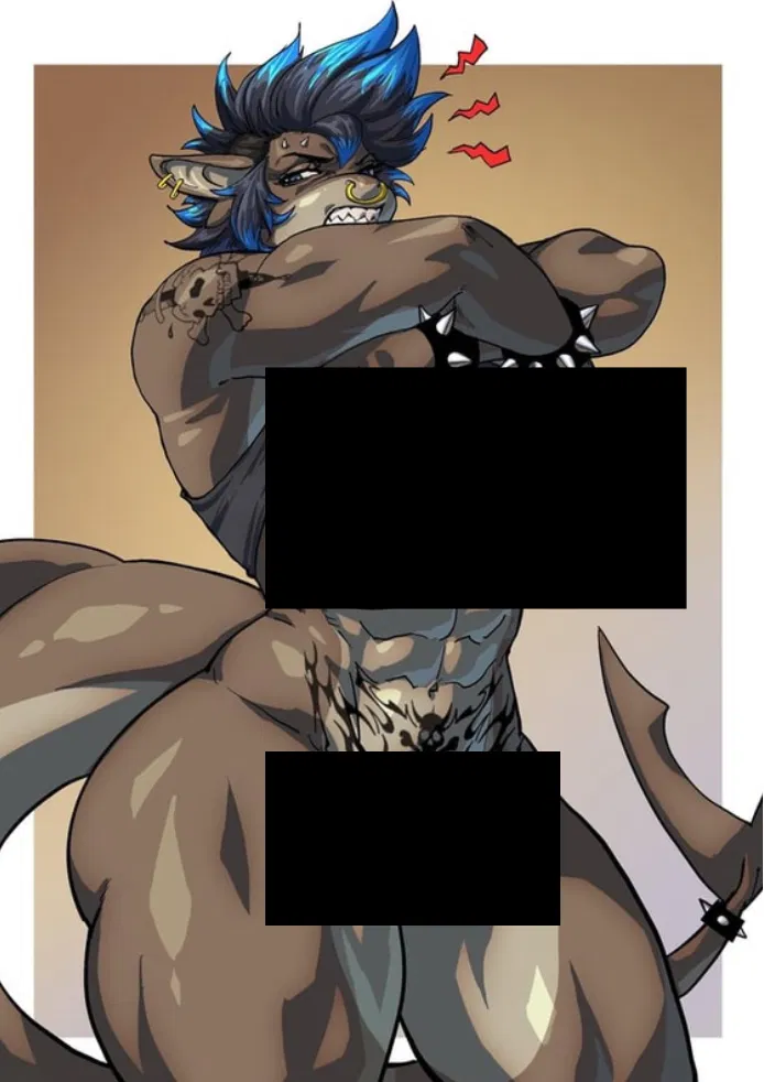 Avatar of Marlinara “Razorfin” Tide