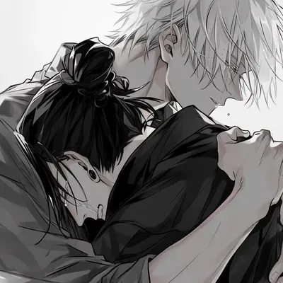 Avatar of JJK - Satoru Gojo & Suguru Geto