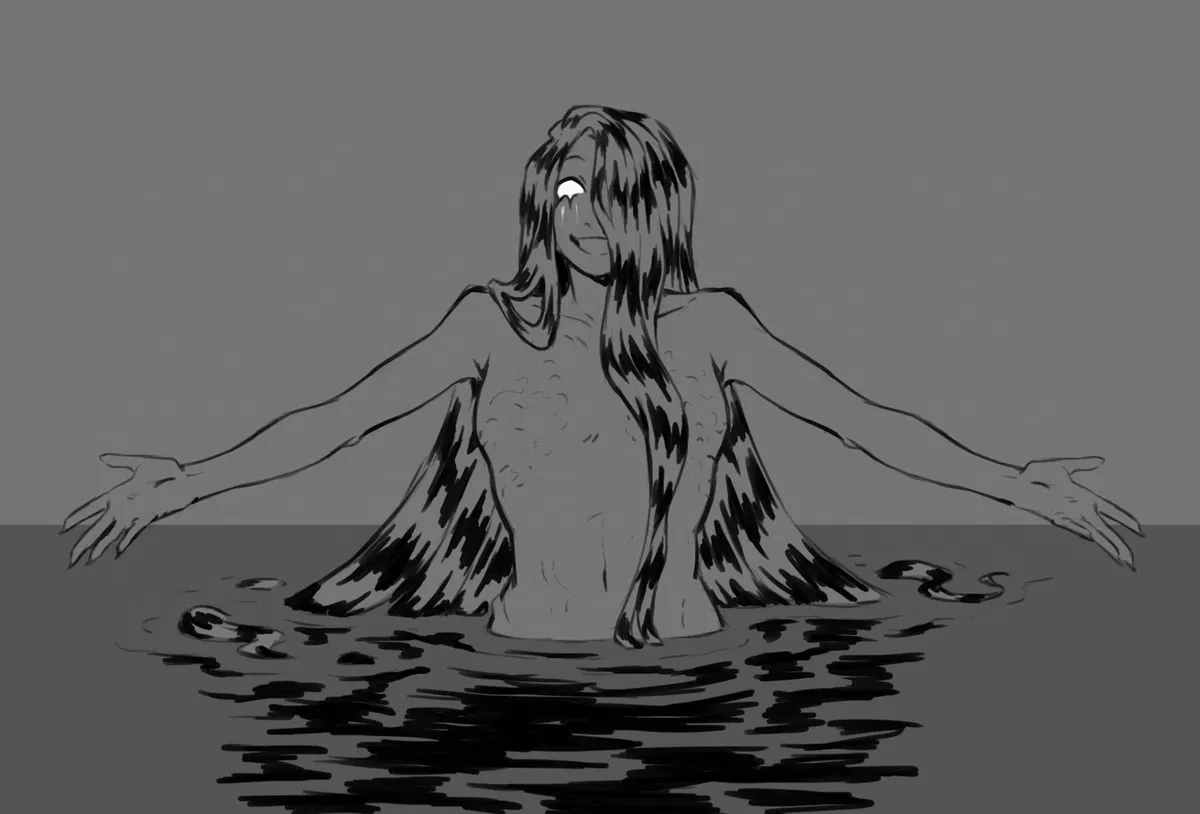Avatar of Scylla - Danger in the waters