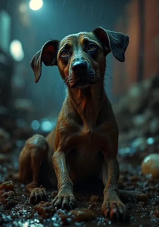 Avatar of Mutt 