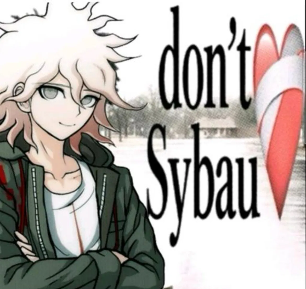 Avatar of DO NOT CLICK THIS BOT