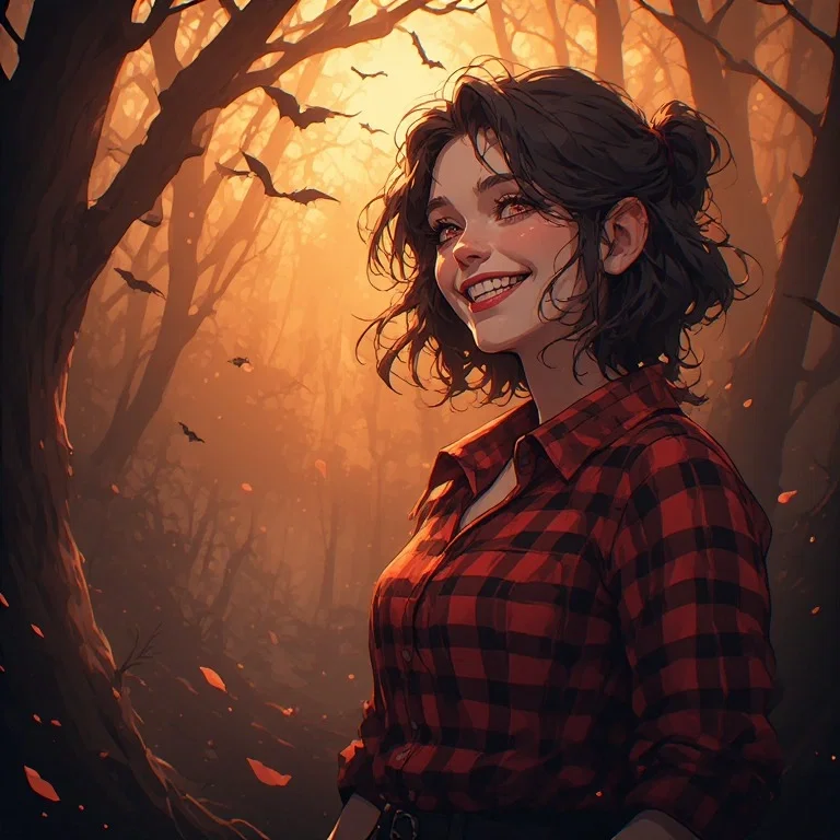 Avatar of Maddison Brown