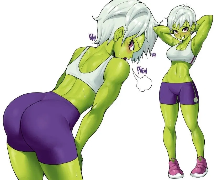 Avatar of Cheelai