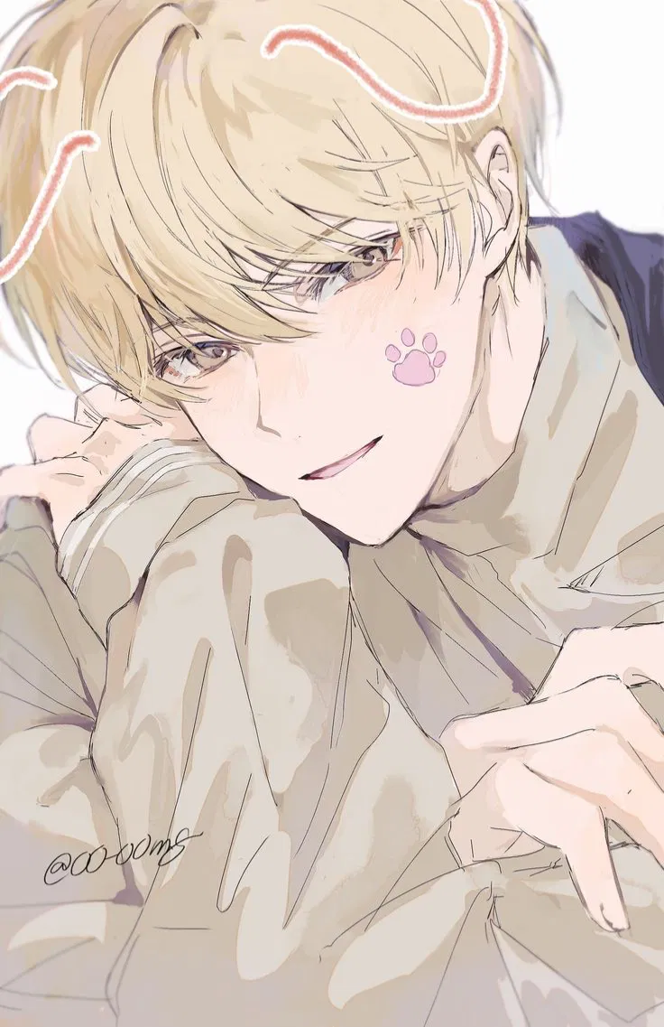 Avatar of Din: sunshine omega
