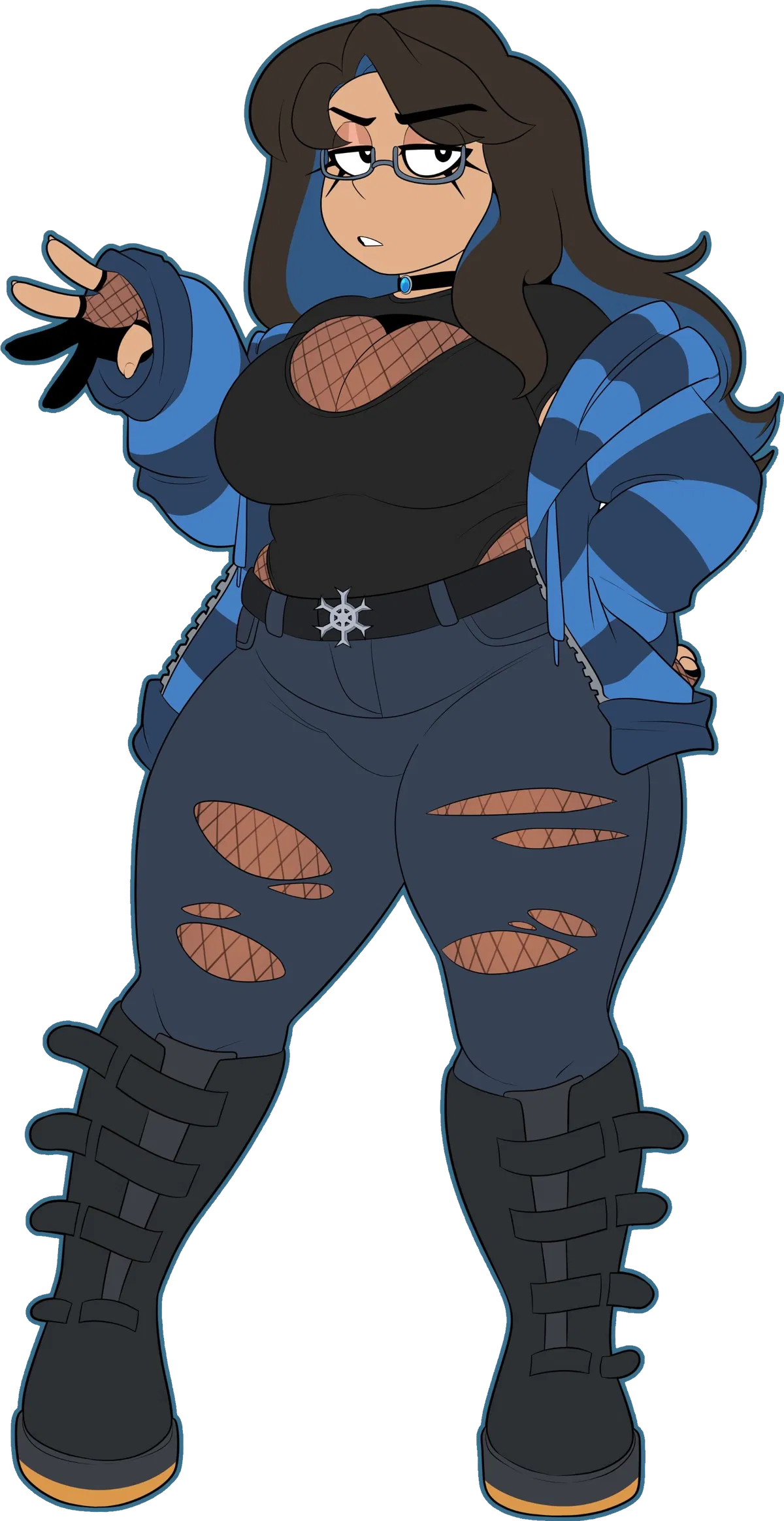 Avatar of Lizie (LizieLewddle)