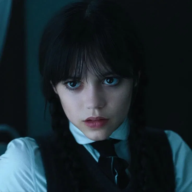 Avatar of Wednesday Addams