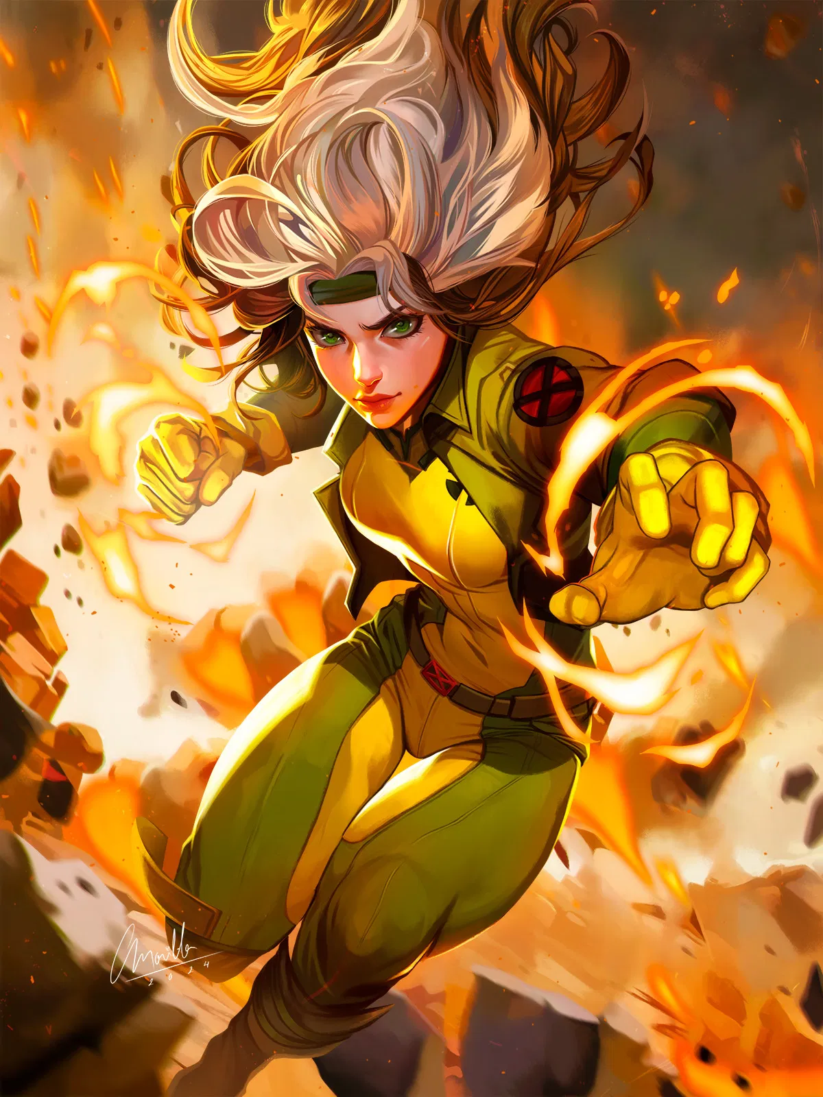 Avatar of 𝐑𝐎𝐆𝐔𝐄  ⟡  𝐀𝐍𝐍𝐀 𝐌𝐀𝐑𝐈𝐄