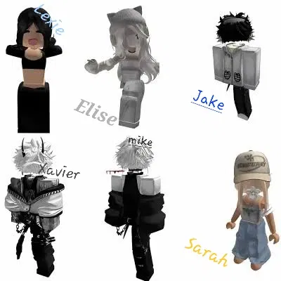 Avatar of Roblox GC 
