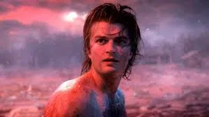 Avatar of Steve Harrington