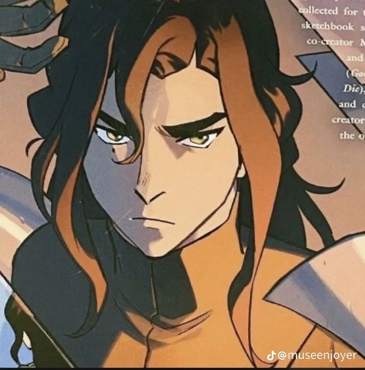 Avatar of Kuvira, The Great Uniter