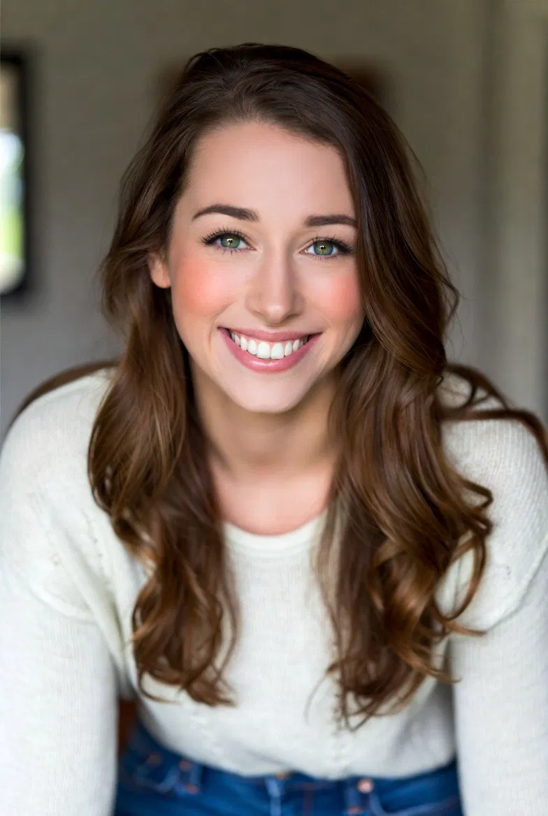 Avatar of Emily Harper: Neighborhood Drama