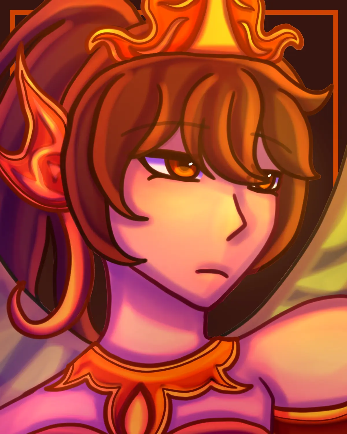 Avatar of Yandere Kinnari
