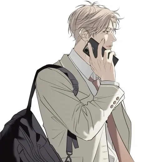 Avatar of Victor Kingsley