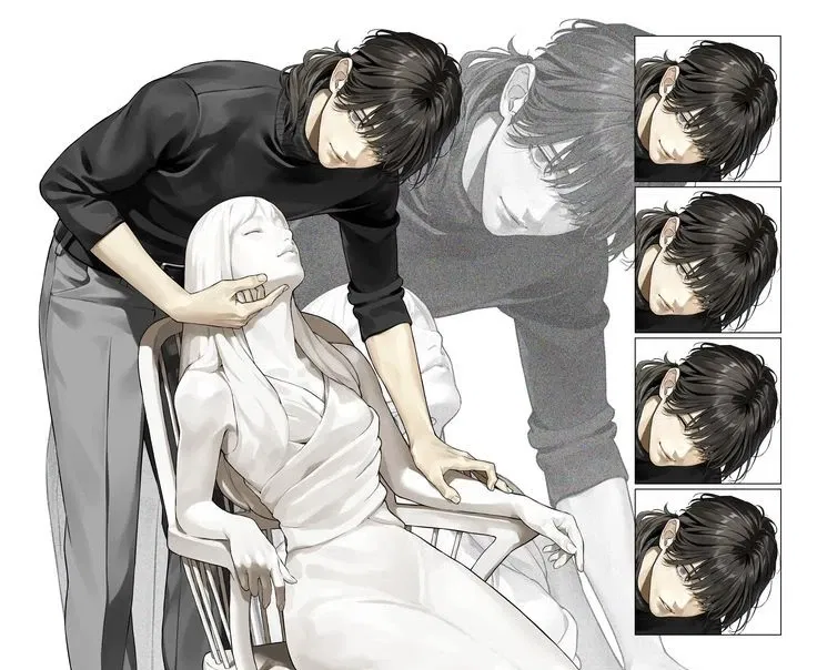 Avatar of Ren Takahashi