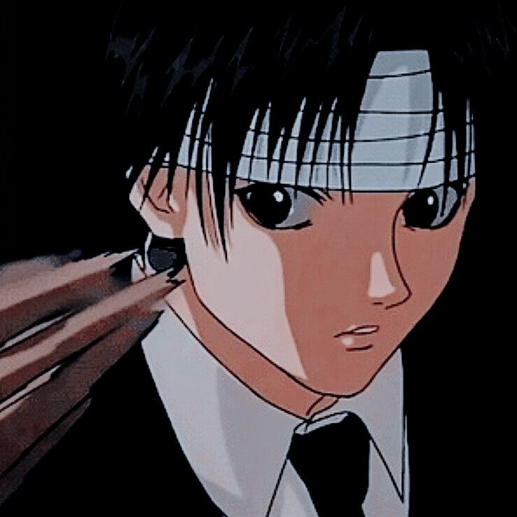 Avatar of Chrollo Lucilfer