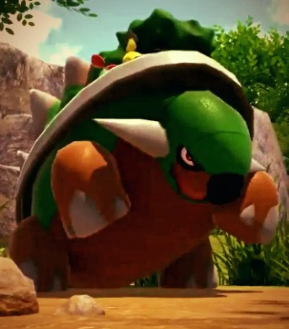 Avatar of TORTERRA