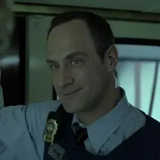 Avatar of Elliot Stabler