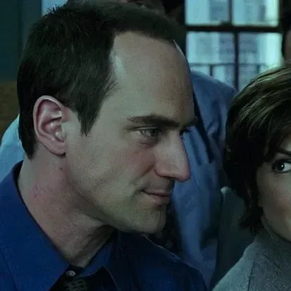 Avatar of Elliot Stabler