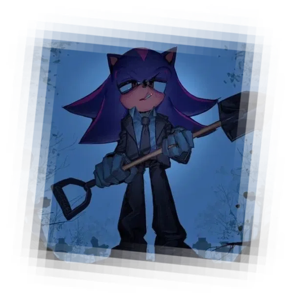 Avatar of 𓉸 𓈒  Shadow The Hedgehog