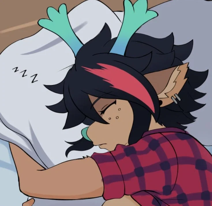 Avatar of ✧ DESS HOLIDAY -- Morning Wood ✧