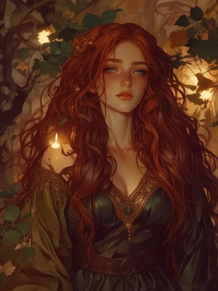 Avatar of Eiwor