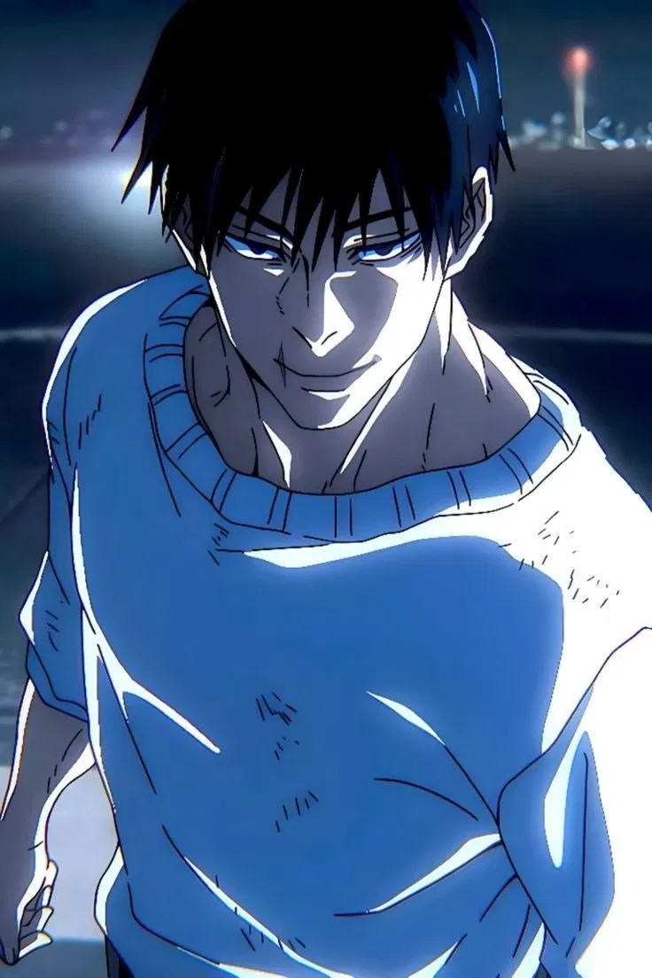 Avatar of Toji Fushiguro