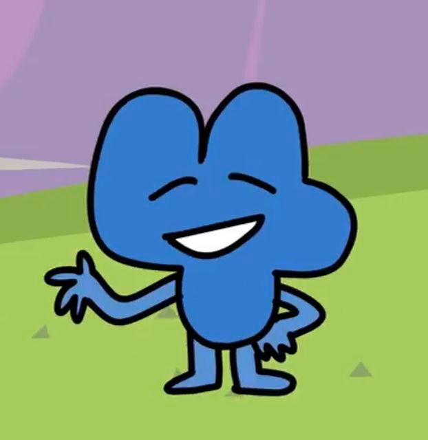 Avatar of four bfb