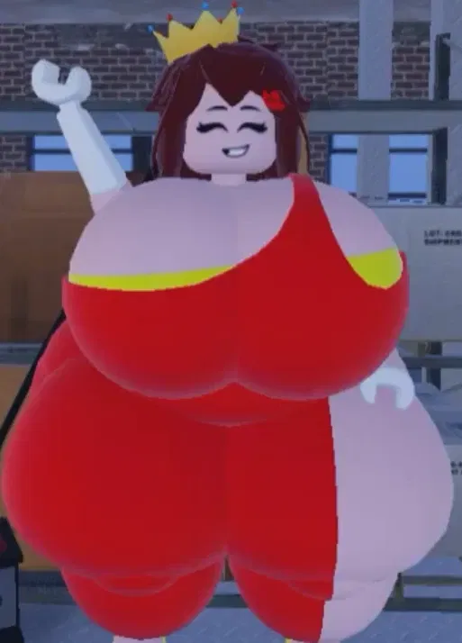 Avatar of Vannessa, "Queen" of the Factory (Archived)