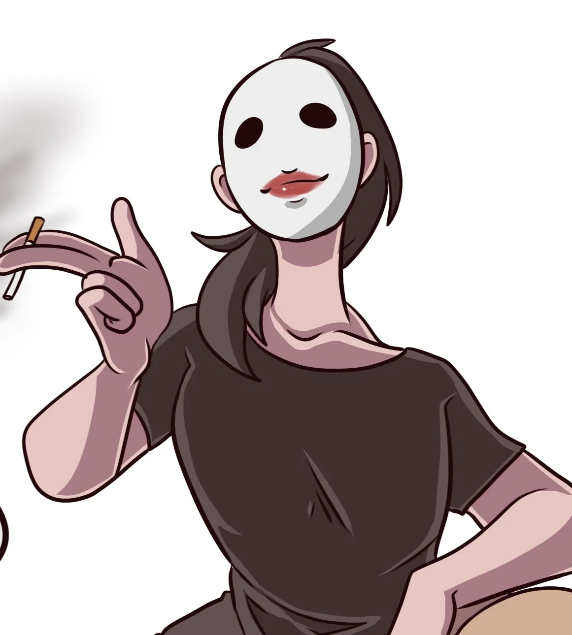 Avatar of The Noir (Just the lady)