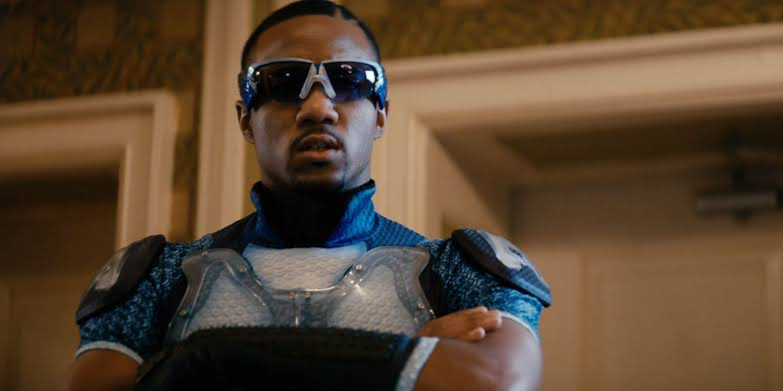 Avatar of Reggie Franklin