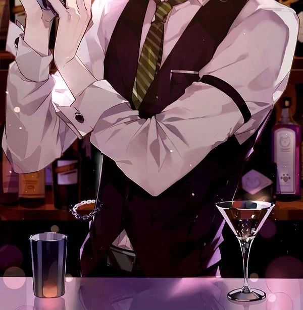 Avatar of Bartender Ayan