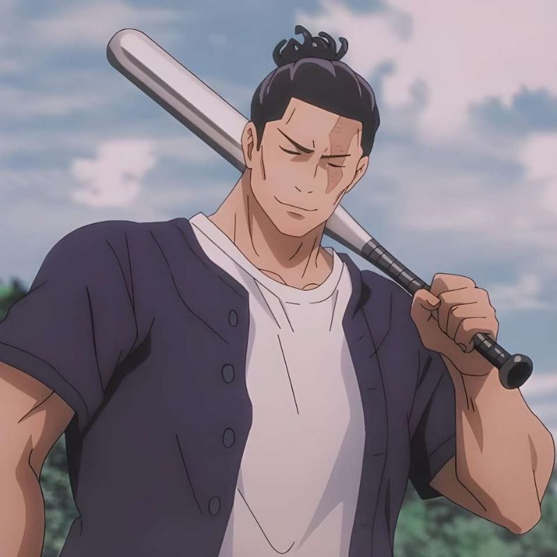 Avatar of Aoi Todo