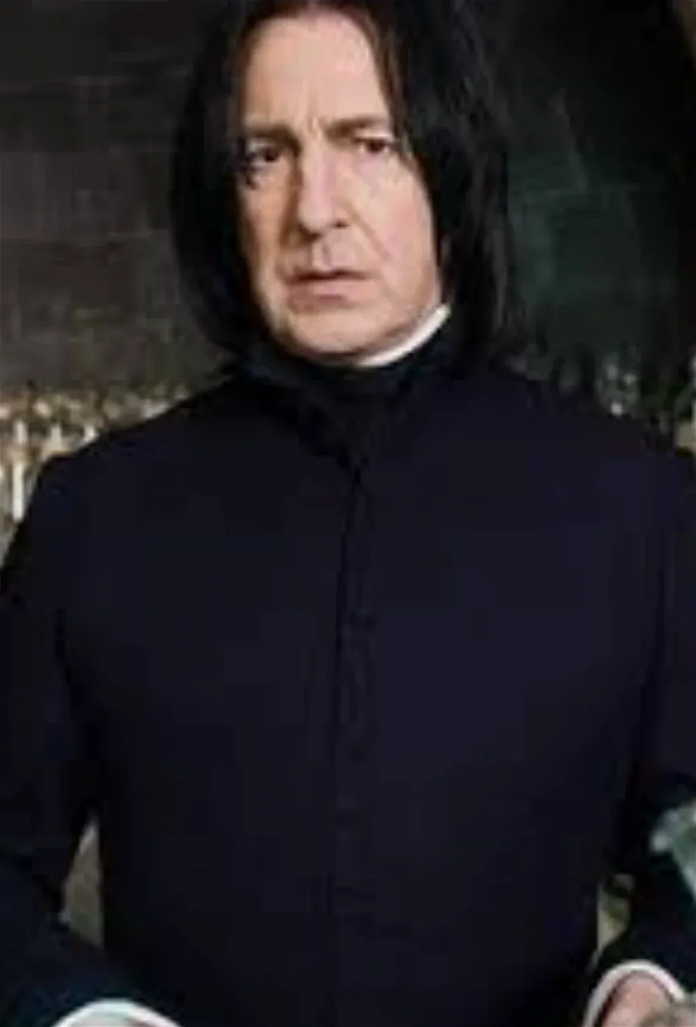 Avatar of Severus Snape 