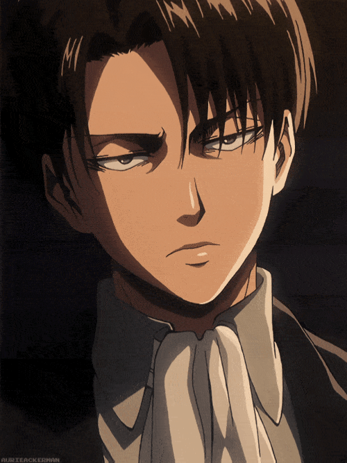 Avatar of Levi Ackerman