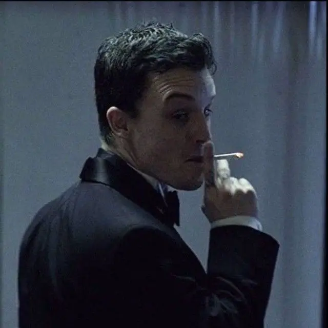 Avatar of Mickey milkovich