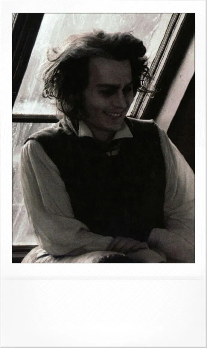 Avatar of Sweeney Todd  (wife user au!)