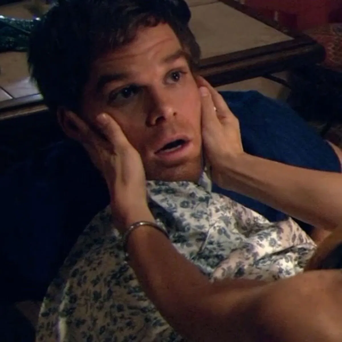 Avatar of Dexter Morgan