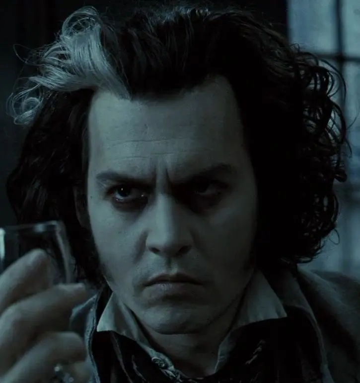 Avatar of Sweeney Todd 