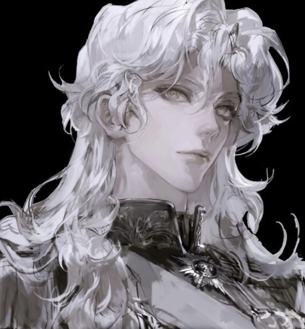 Avatar of Amadeus Ambrose