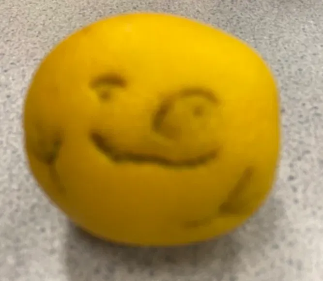 Avatar of John Lemon 
